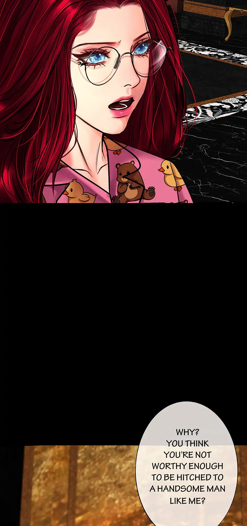 I Made a Deal with the Devil Chapter 13 page 44