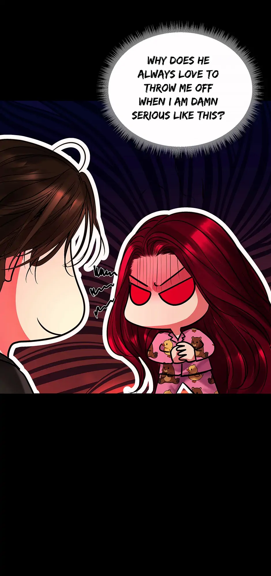 I Made a Deal with the Devil Chapter 13 page 46