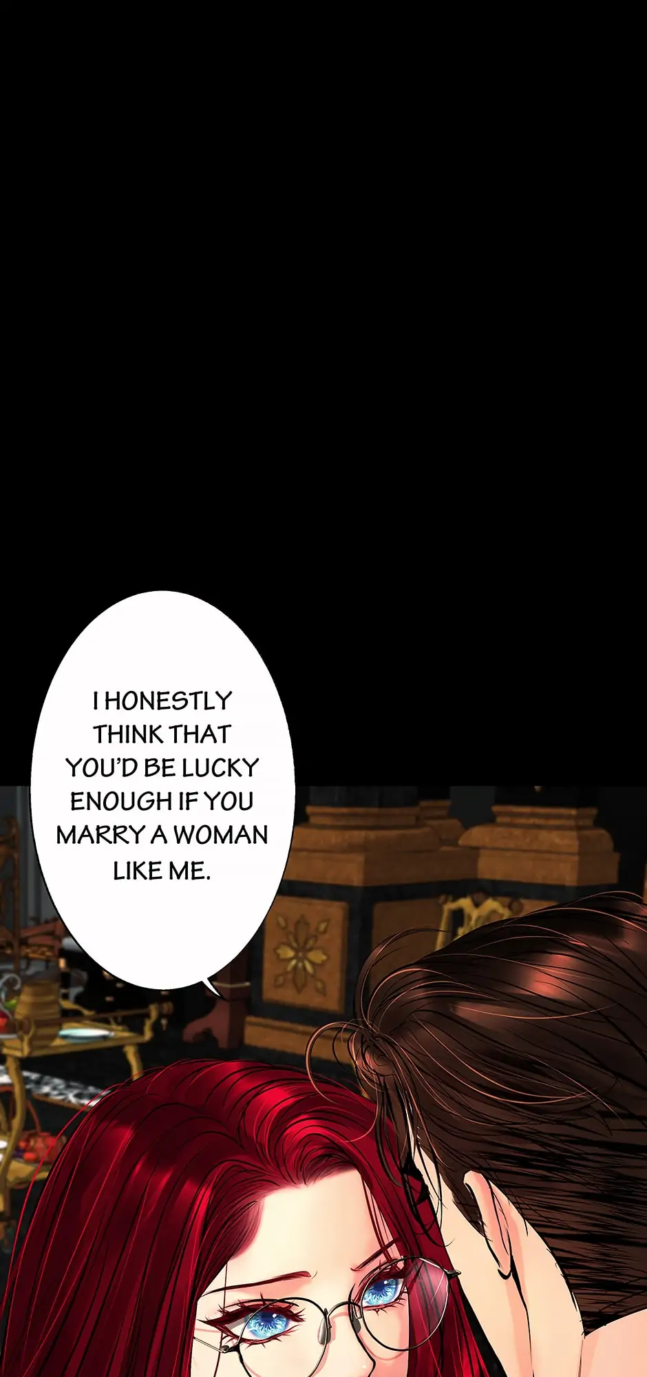 I Made a Deal with the Devil Chapter 13 page 48