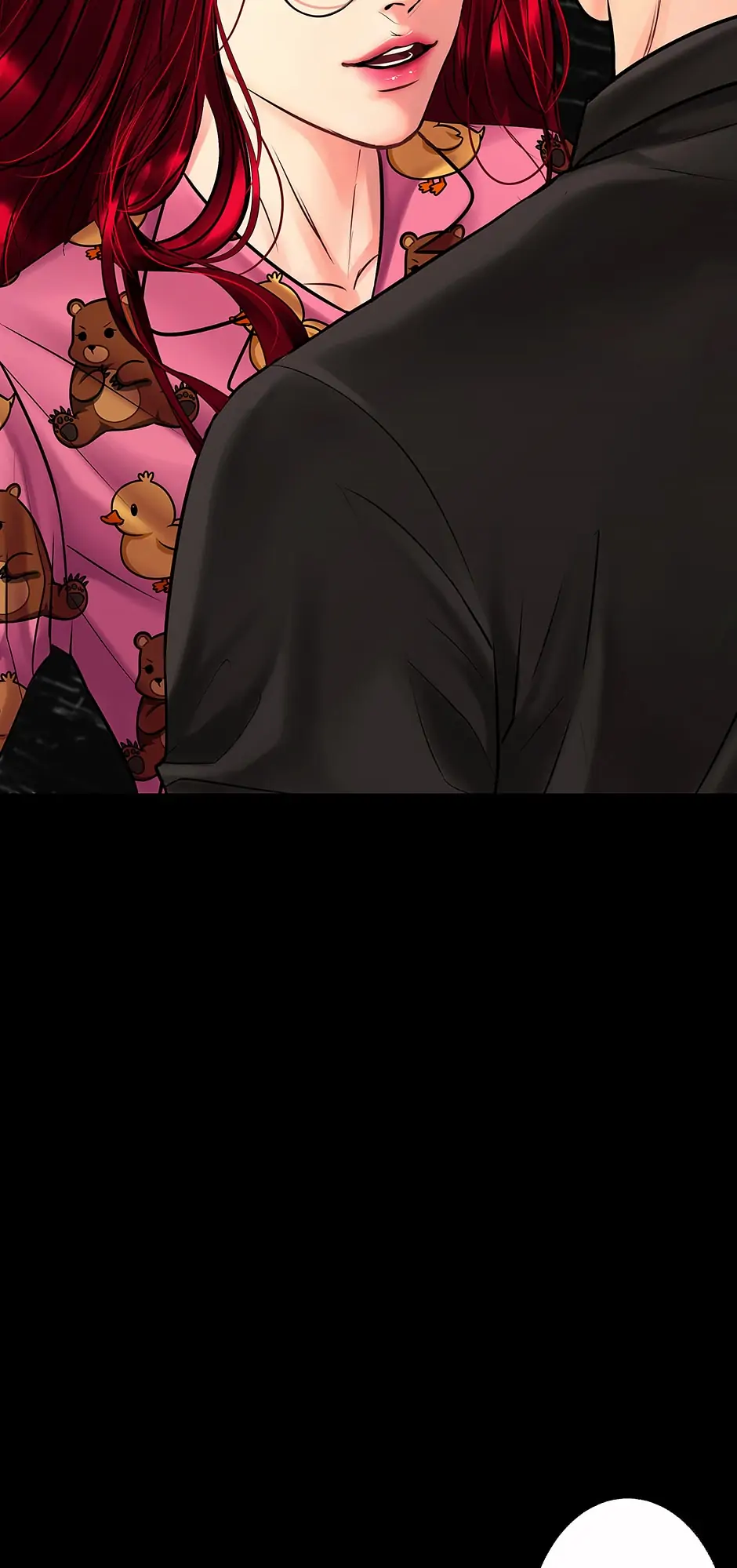 I Made a Deal with the Devil Chapter 13 page 49