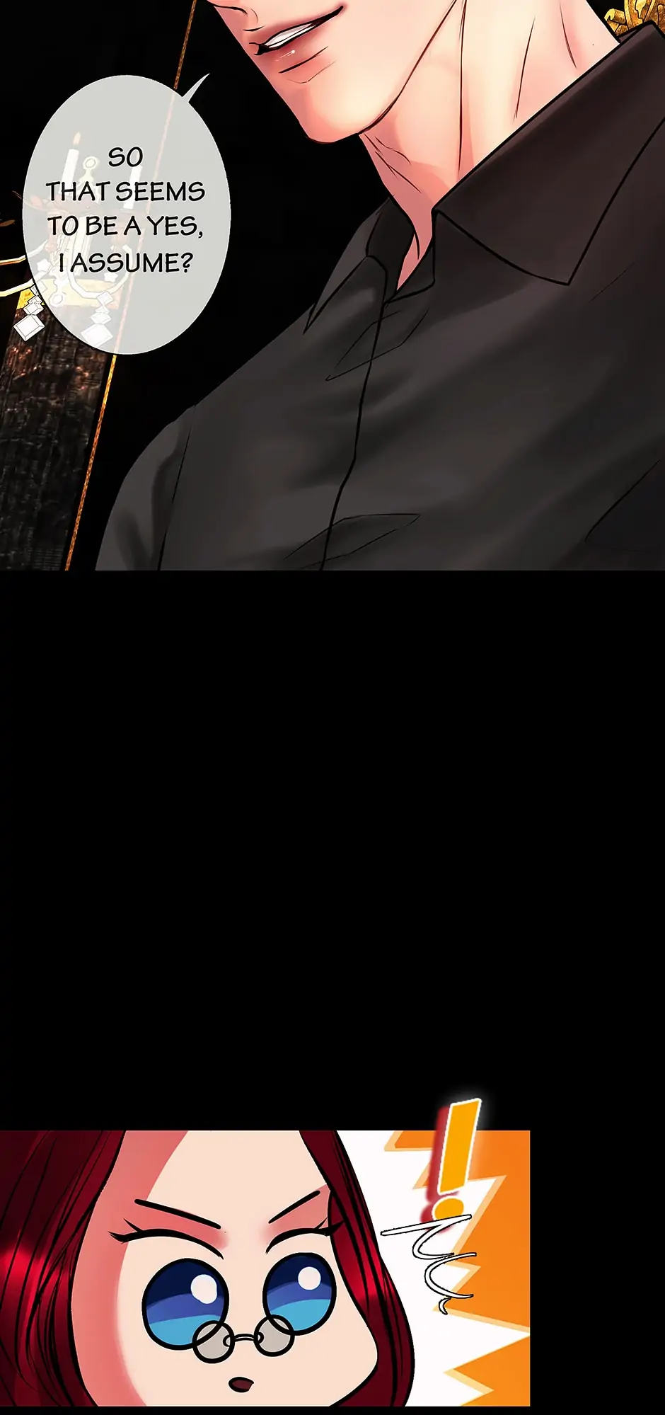 I Made a Deal with the Devil Chapter 13 page 52