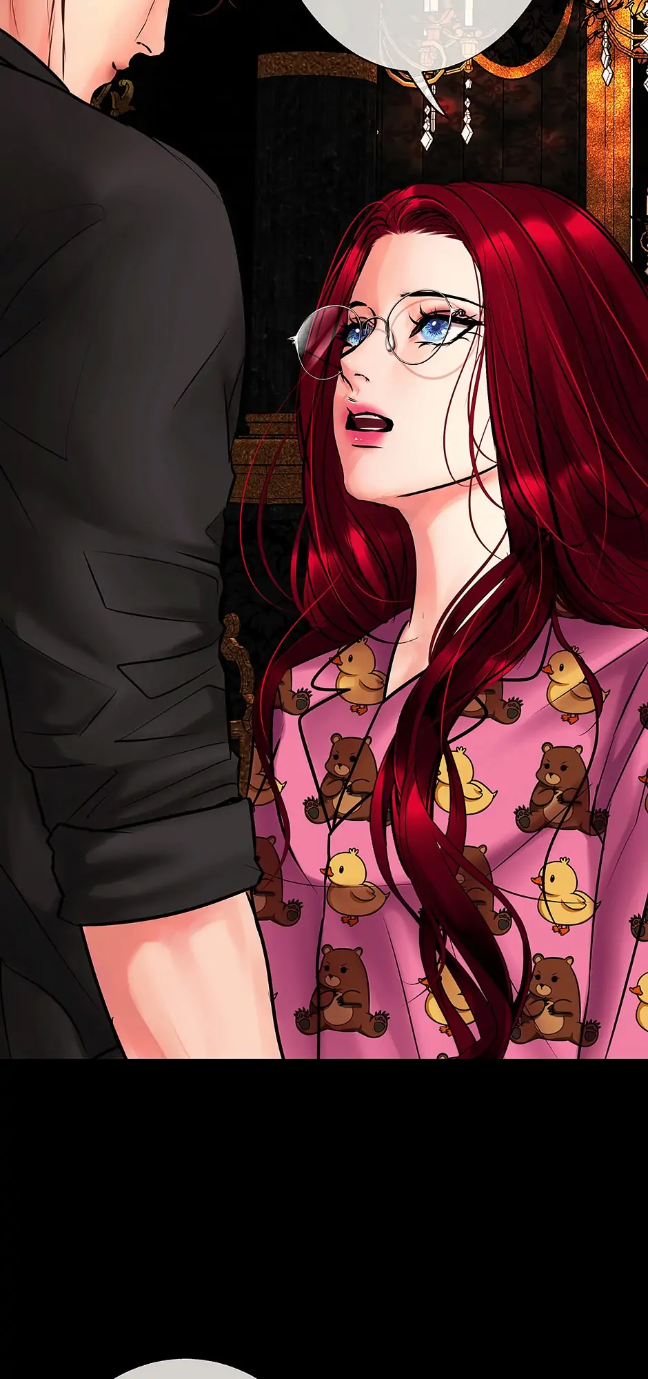 I Made a Deal with the Devil Chapter 13 page 55