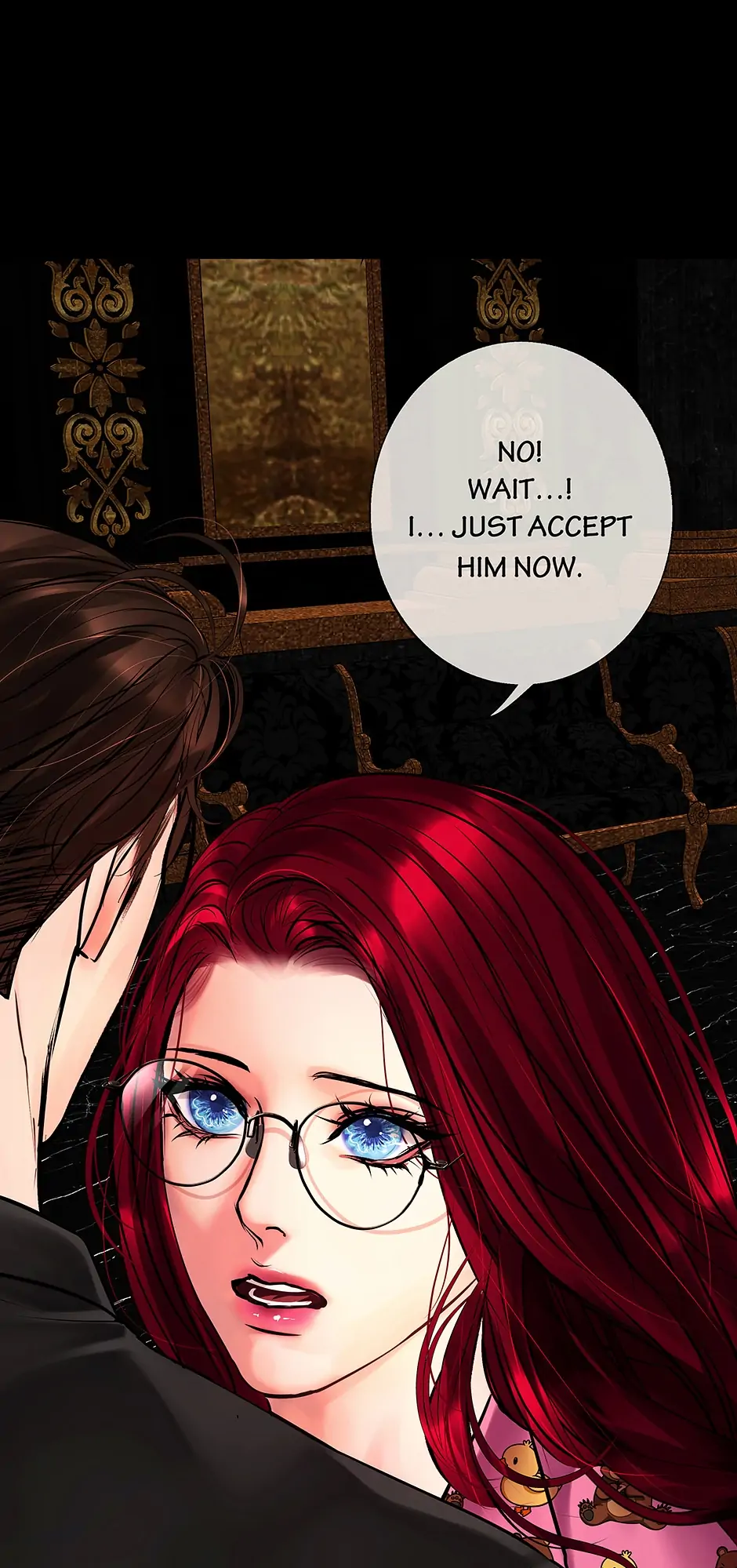 I Made a Deal with the Devil Chapter 13 page 57