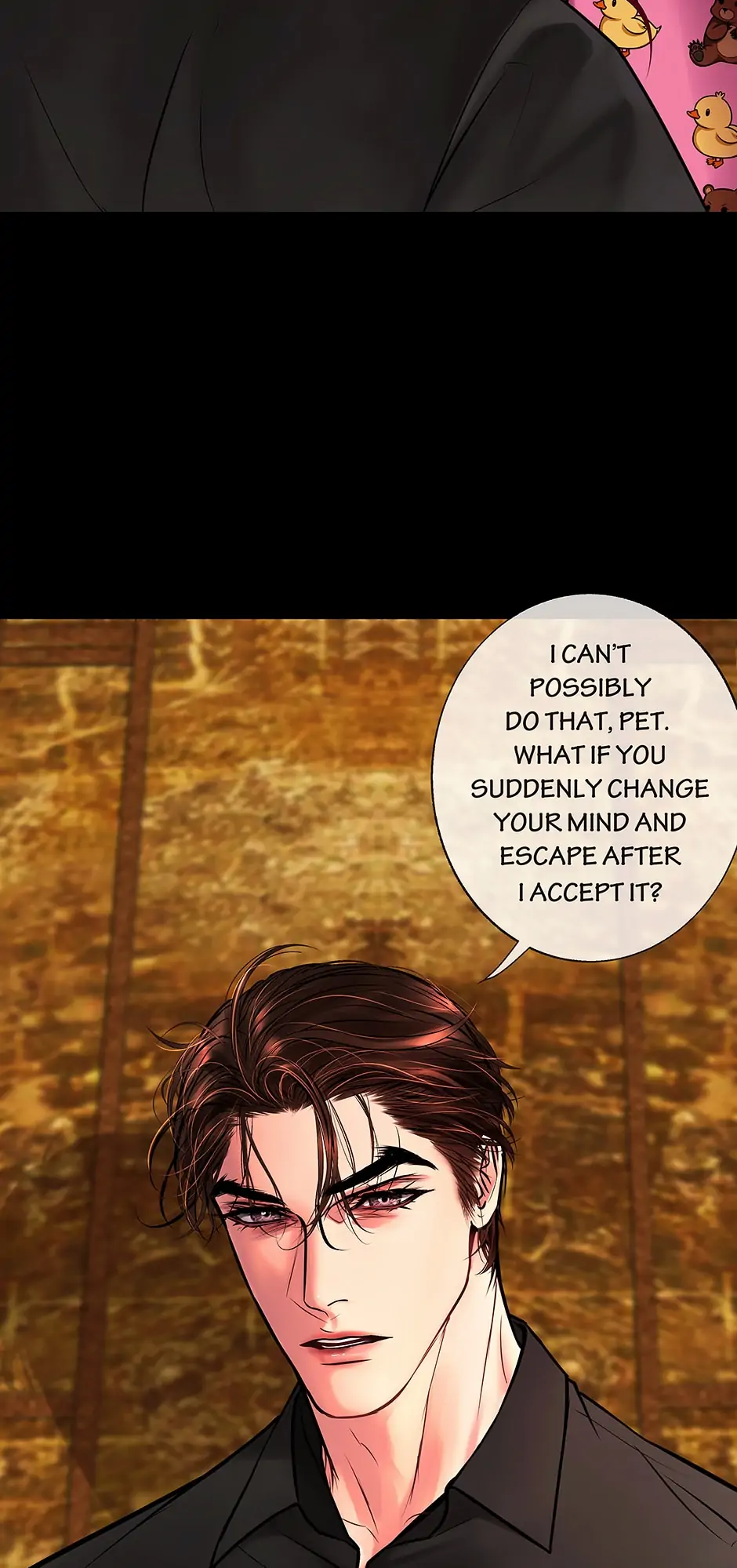 I Made a Deal with the Devil Chapter 13 page 58
