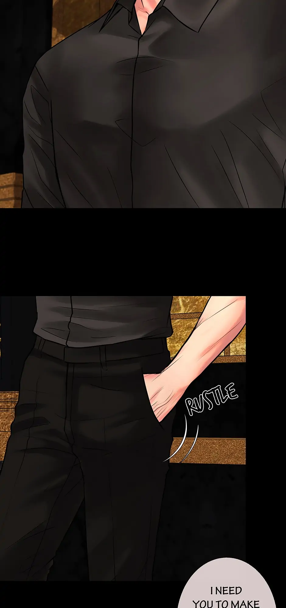 I Made a Deal with the Devil Chapter 13 page 61