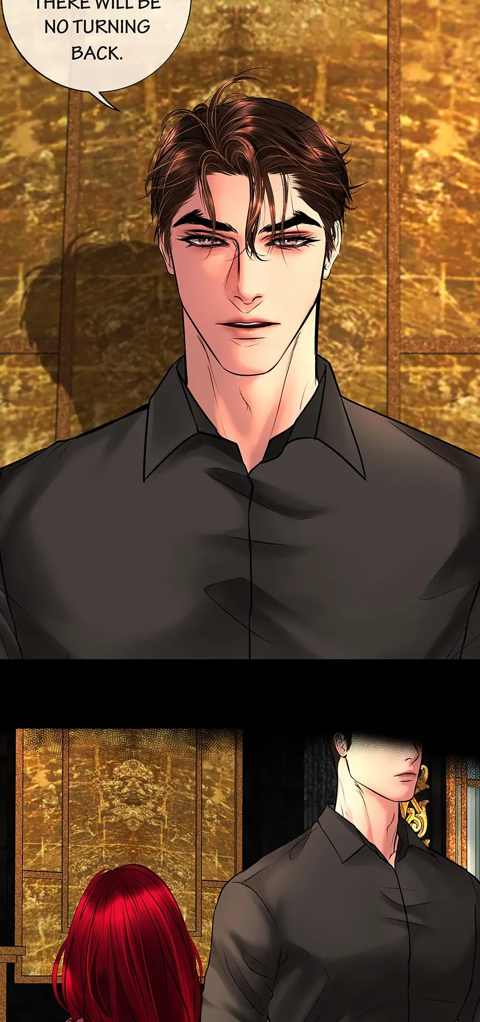 I Made a Deal with the Devil Chapter 13 page 64