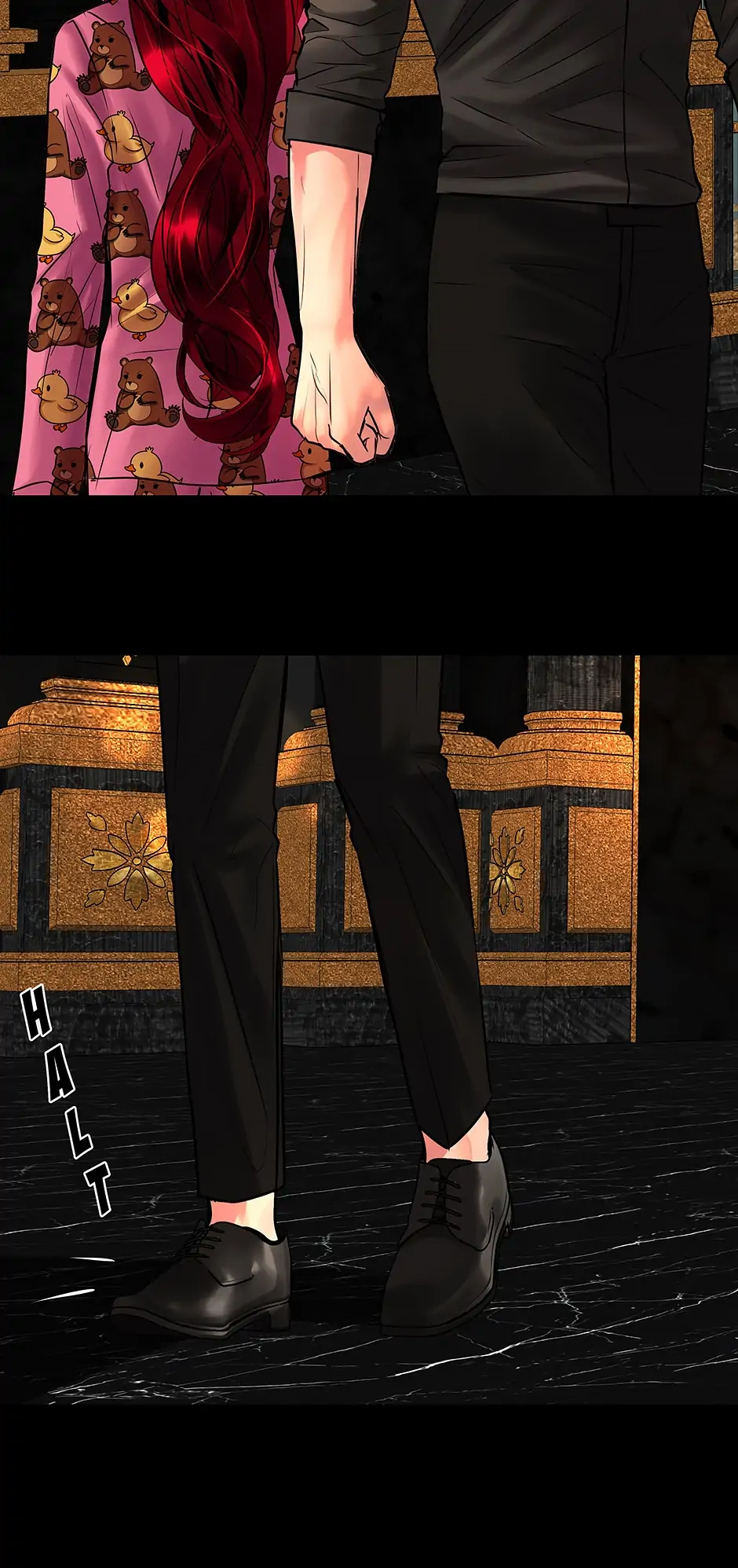 I Made a Deal with the Devil Chapter 13 page 65