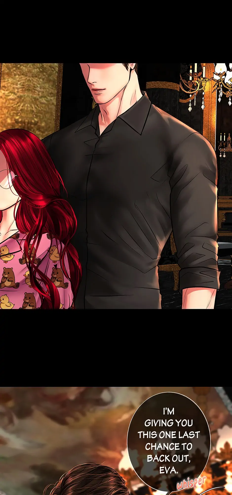 I Made a Deal with the Devil Chapter 13 page 66