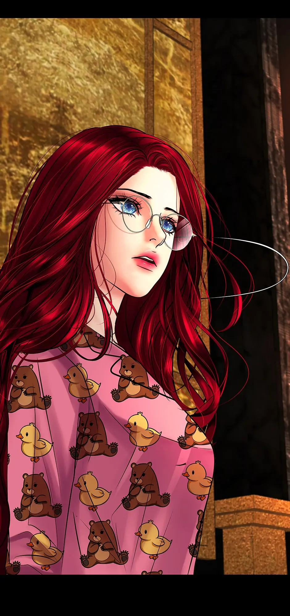 I Made a Deal with the Devil Chapter 13 page 71