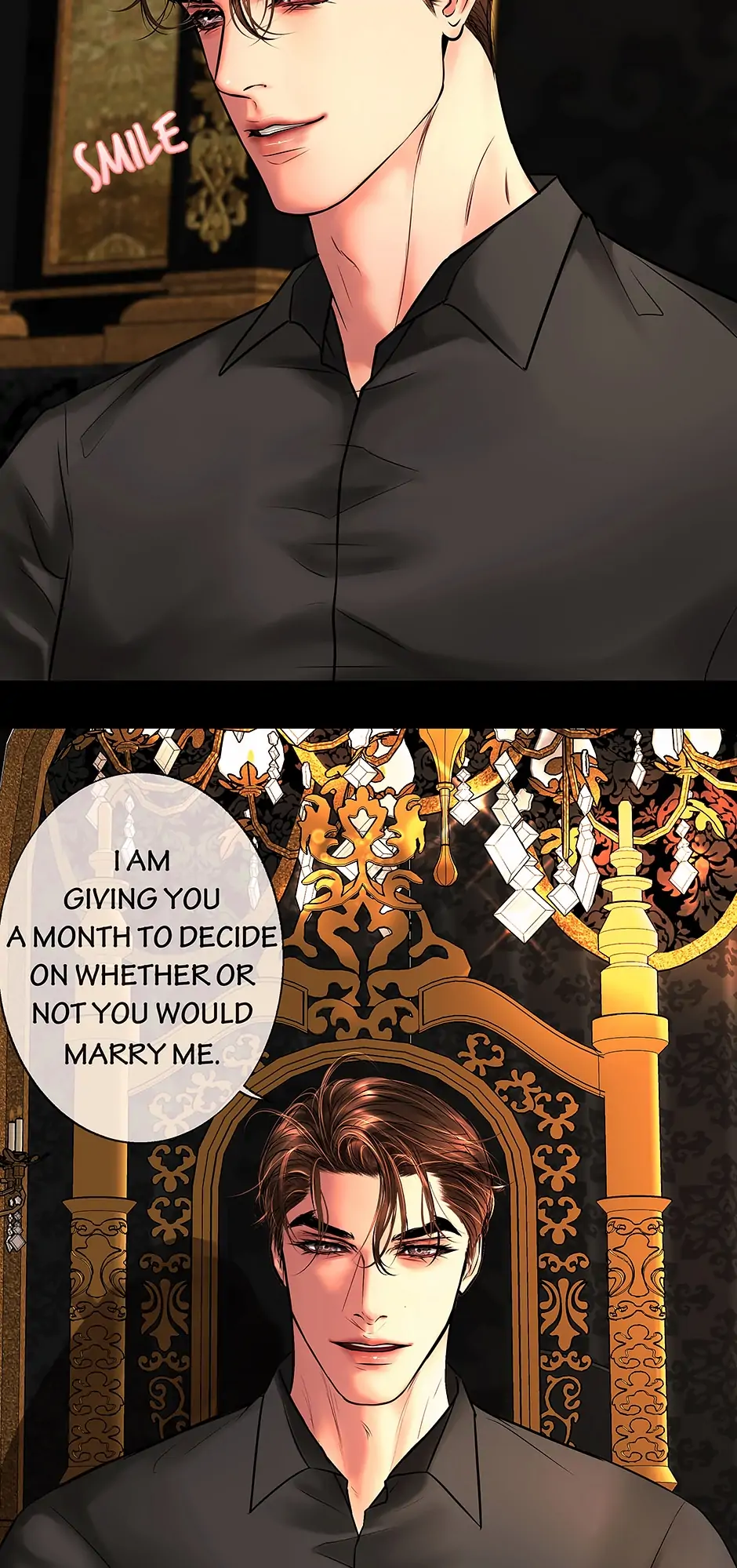 I Made a Deal with the Devil Chapter 13 page 76