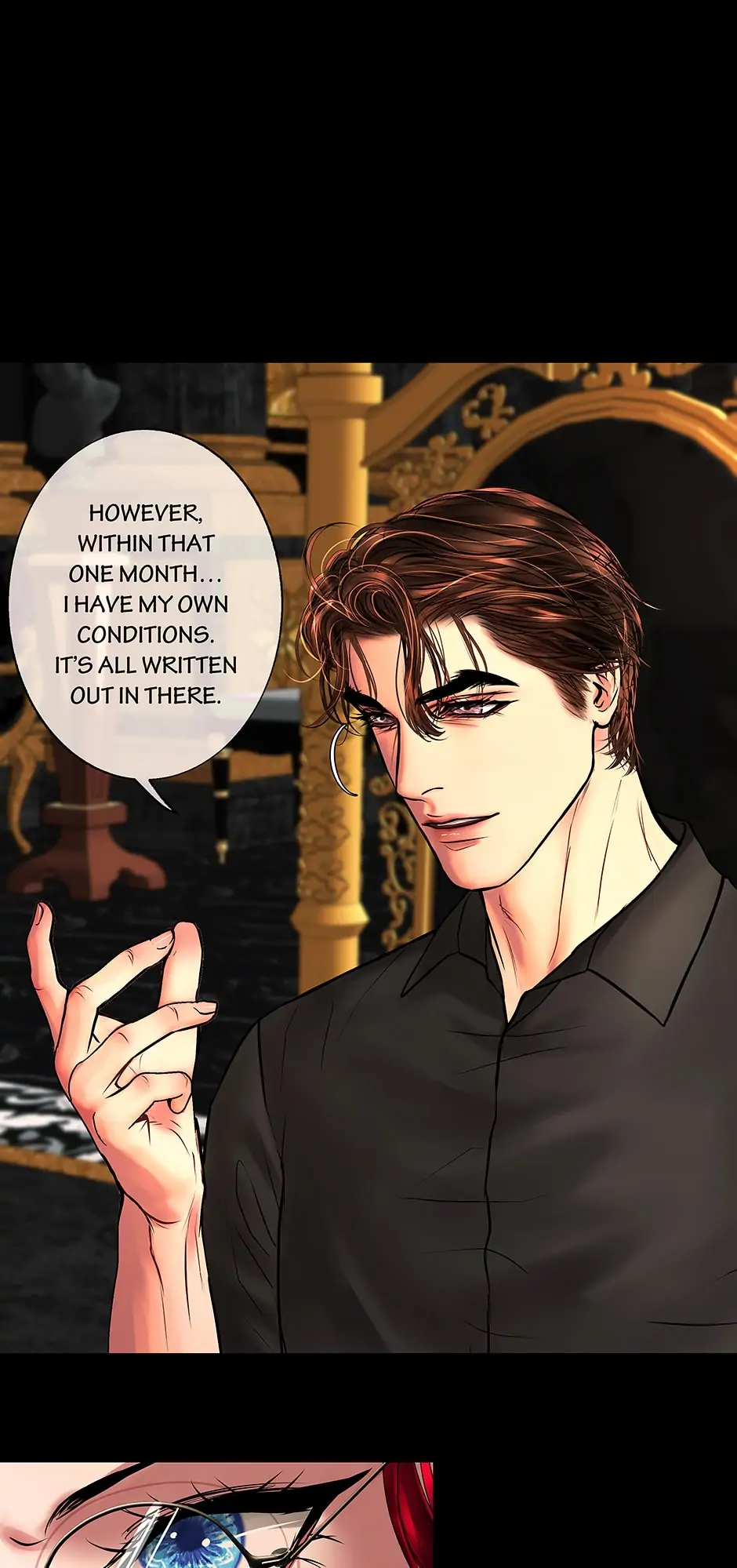 I Made a Deal with the Devil Chapter 13 page 78