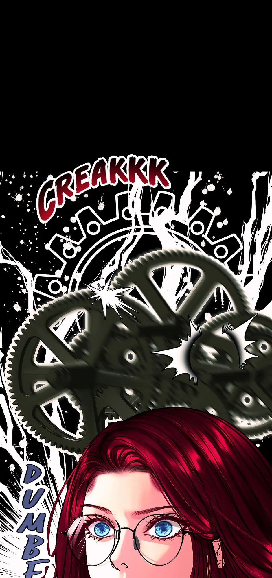 I Made a Deal with the Devil Chapter 13 page 8