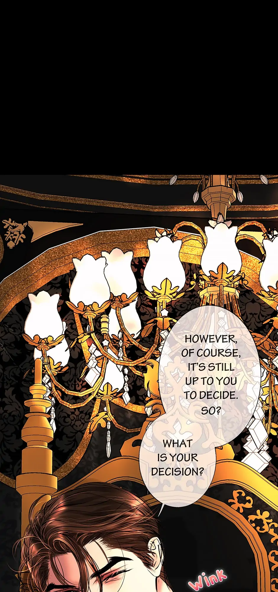 I Made a Deal with the Devil Chapter 15 page 12