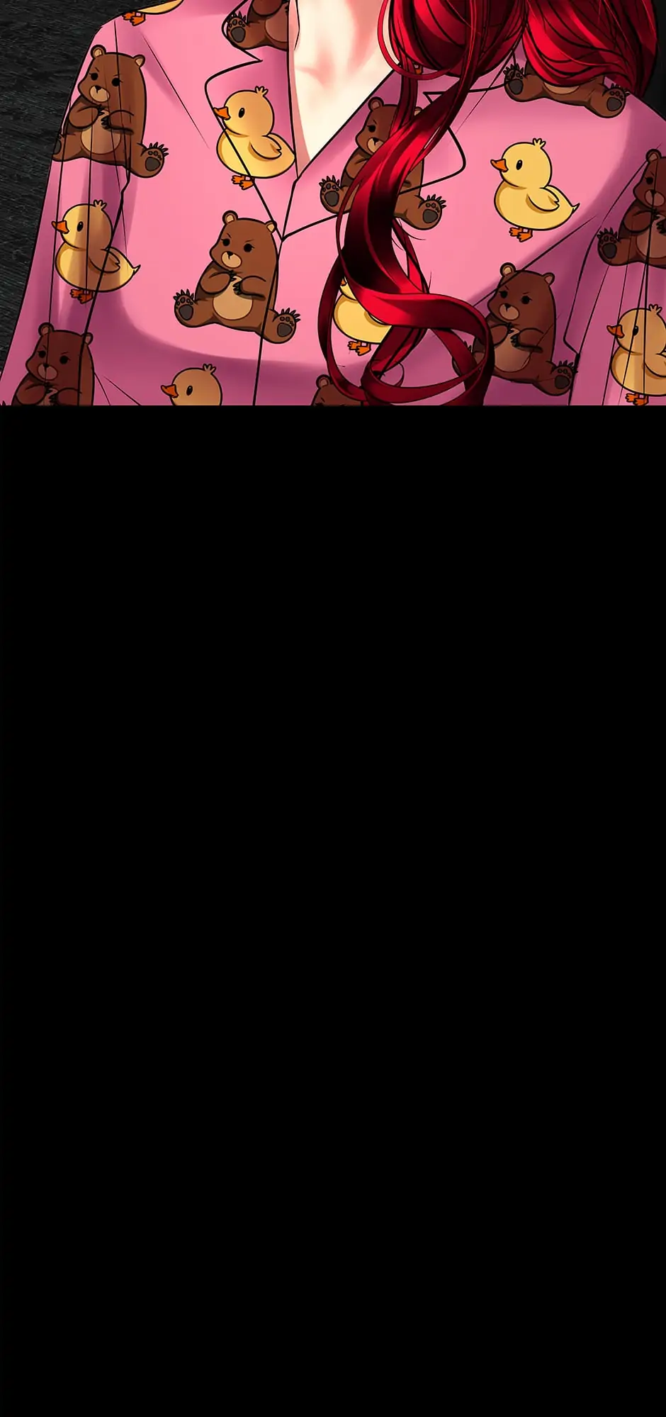 I Made a Deal with the Devil Chapter 15 page 15