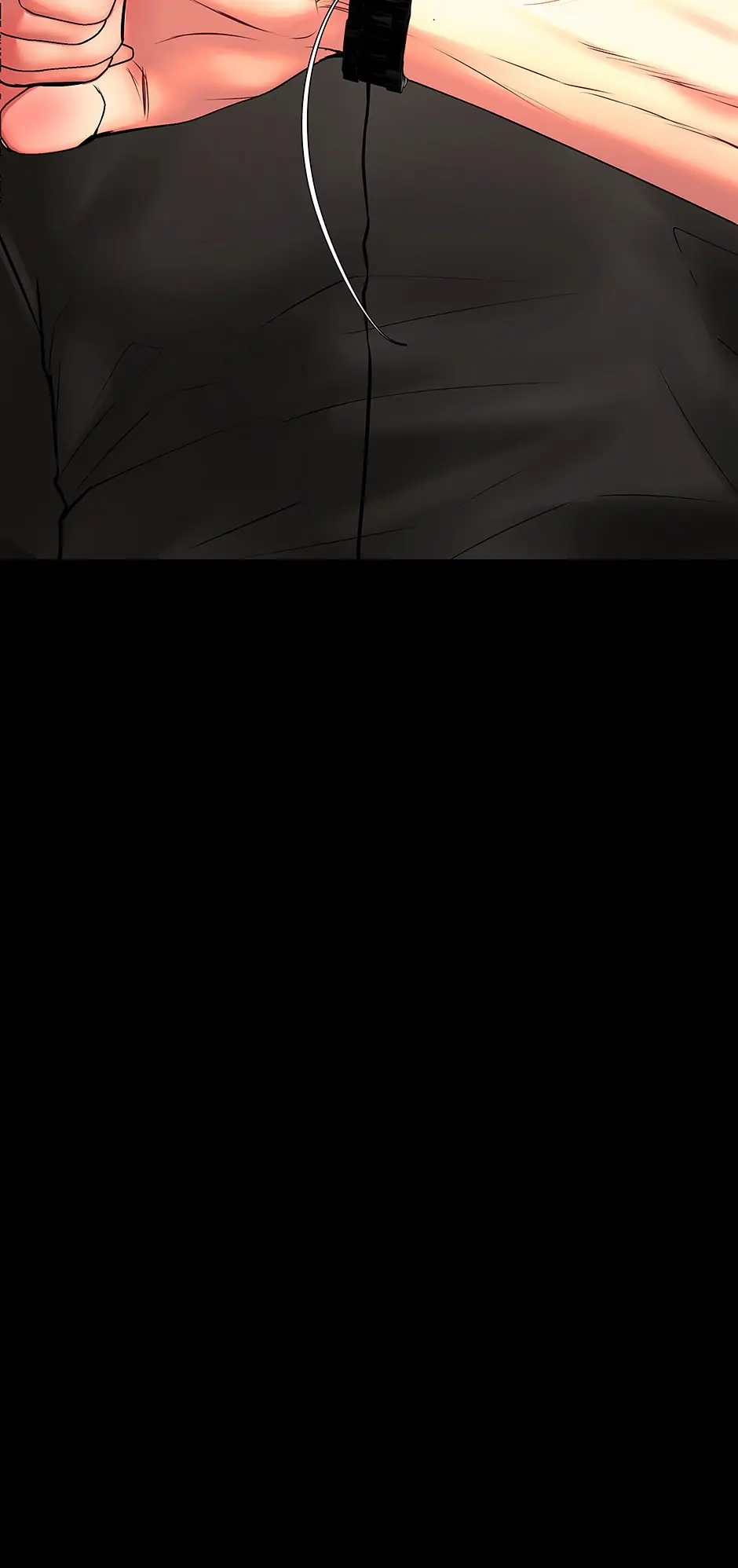 I Made a Deal with the Devil Chapter 15 page 17