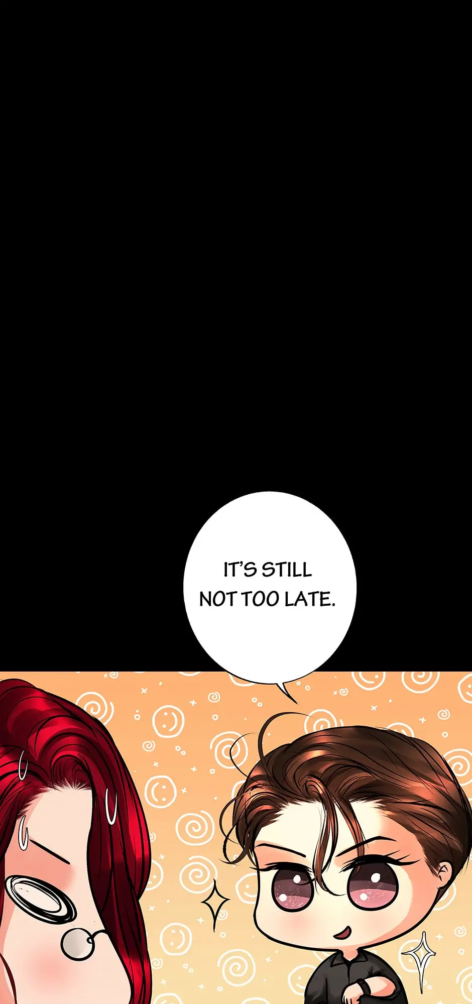 I Made a Deal with the Devil Chapter 15 page 18