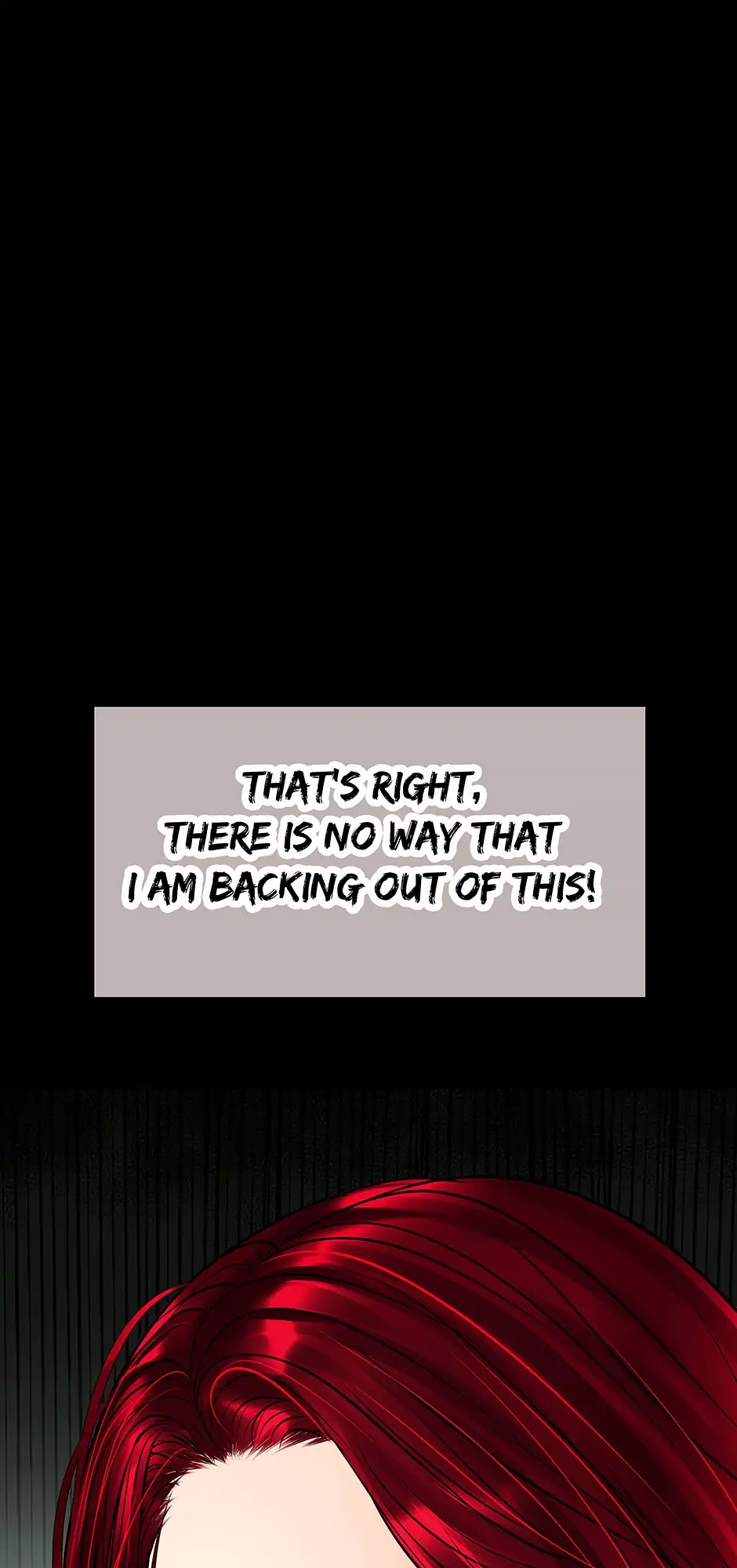 I Made a Deal with the Devil Chapter 15 page 30
