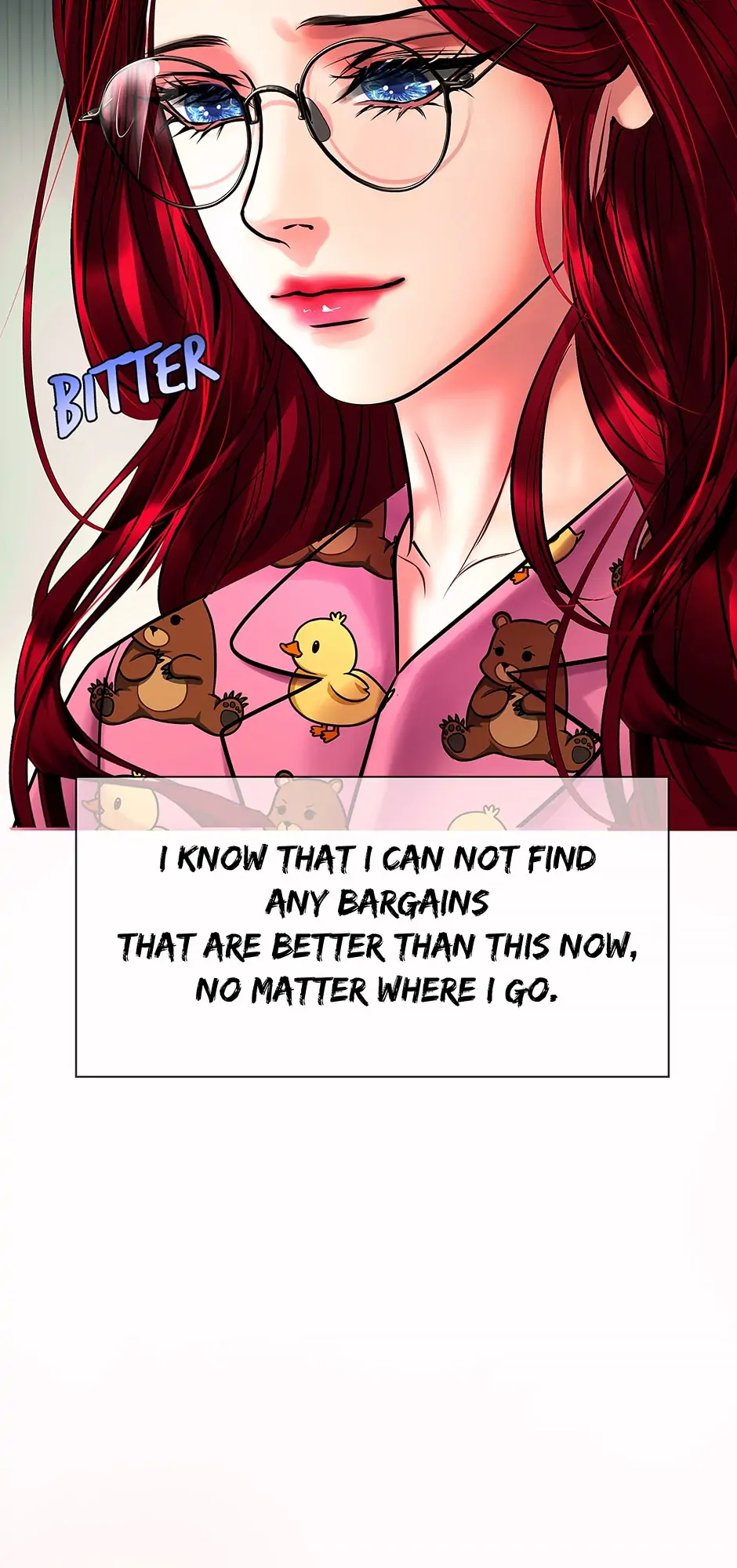 I Made a Deal with the Devil Chapter 15 page 31
