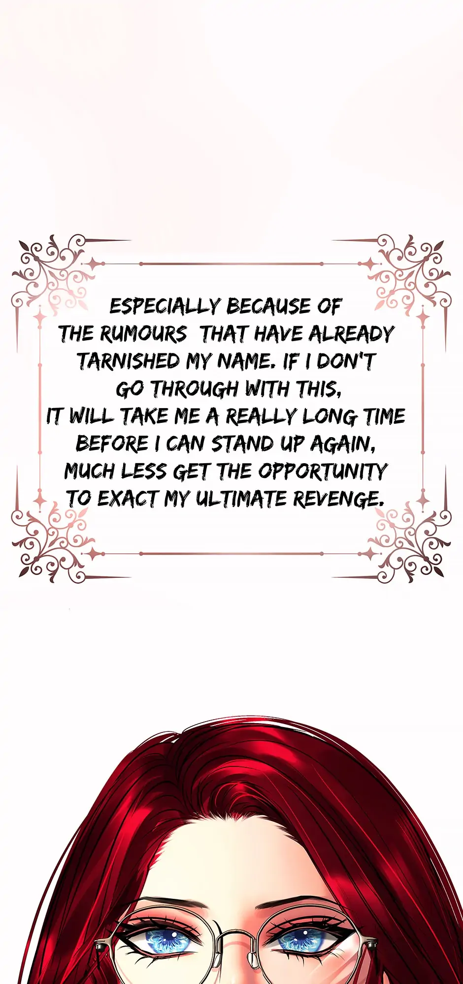 I Made a Deal with the Devil Chapter 15 page 32