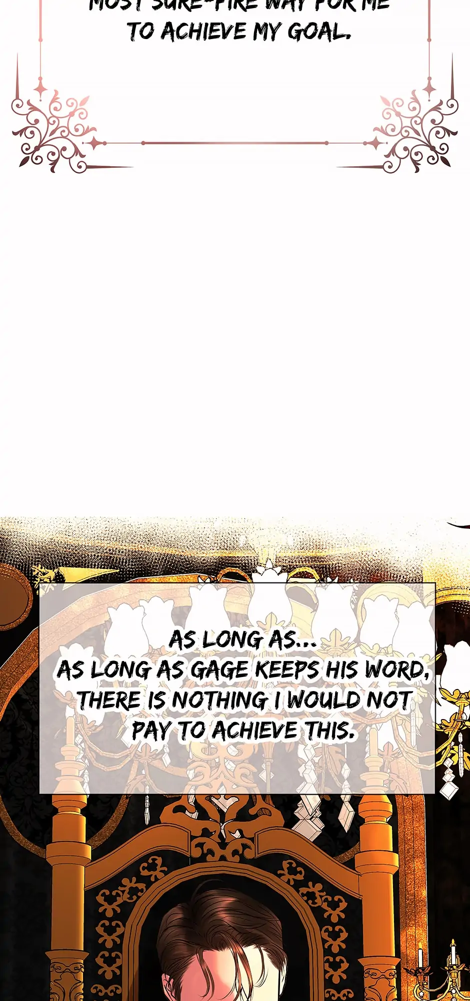 I Made a Deal with the Devil Chapter 15 page 34