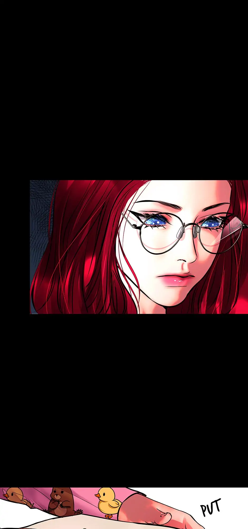 I Made a Deal with the Devil Chapter 15 page 36