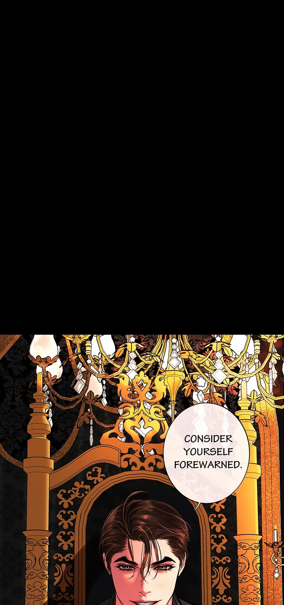 I Made a Deal with the Devil Chapter 15 page 42