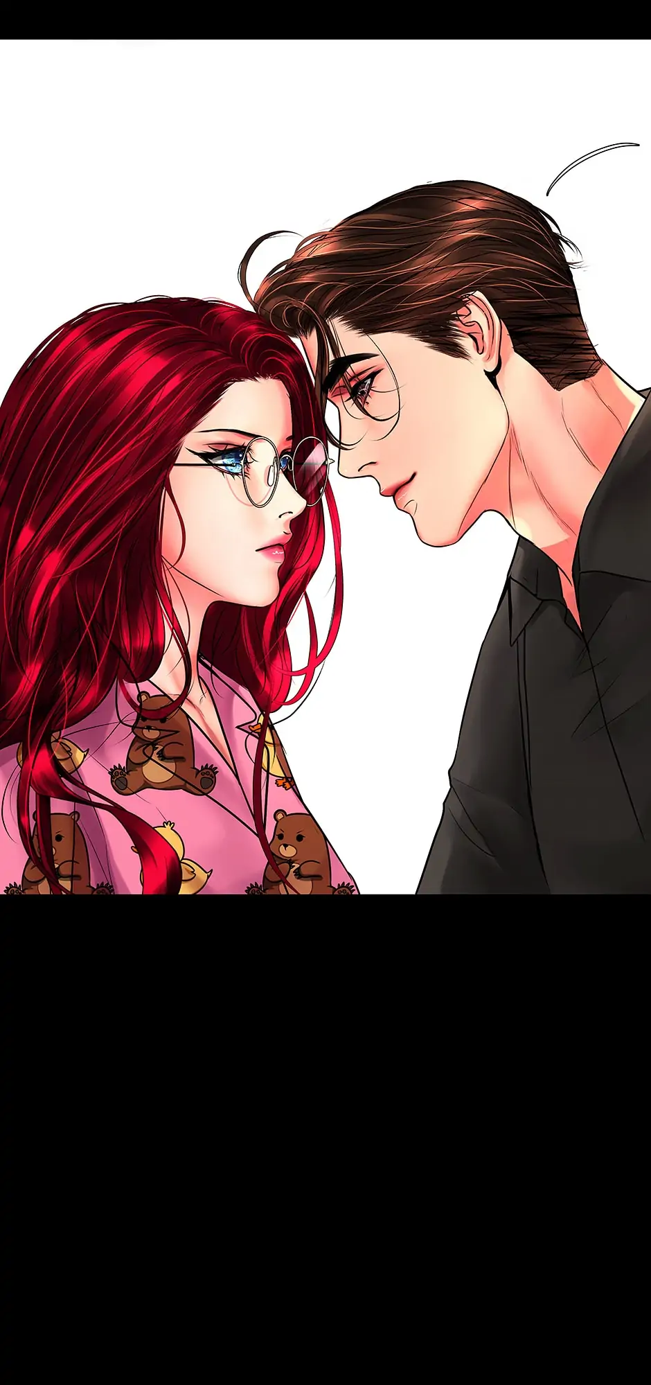 I Made a Deal with the Devil Chapter 15 page 45