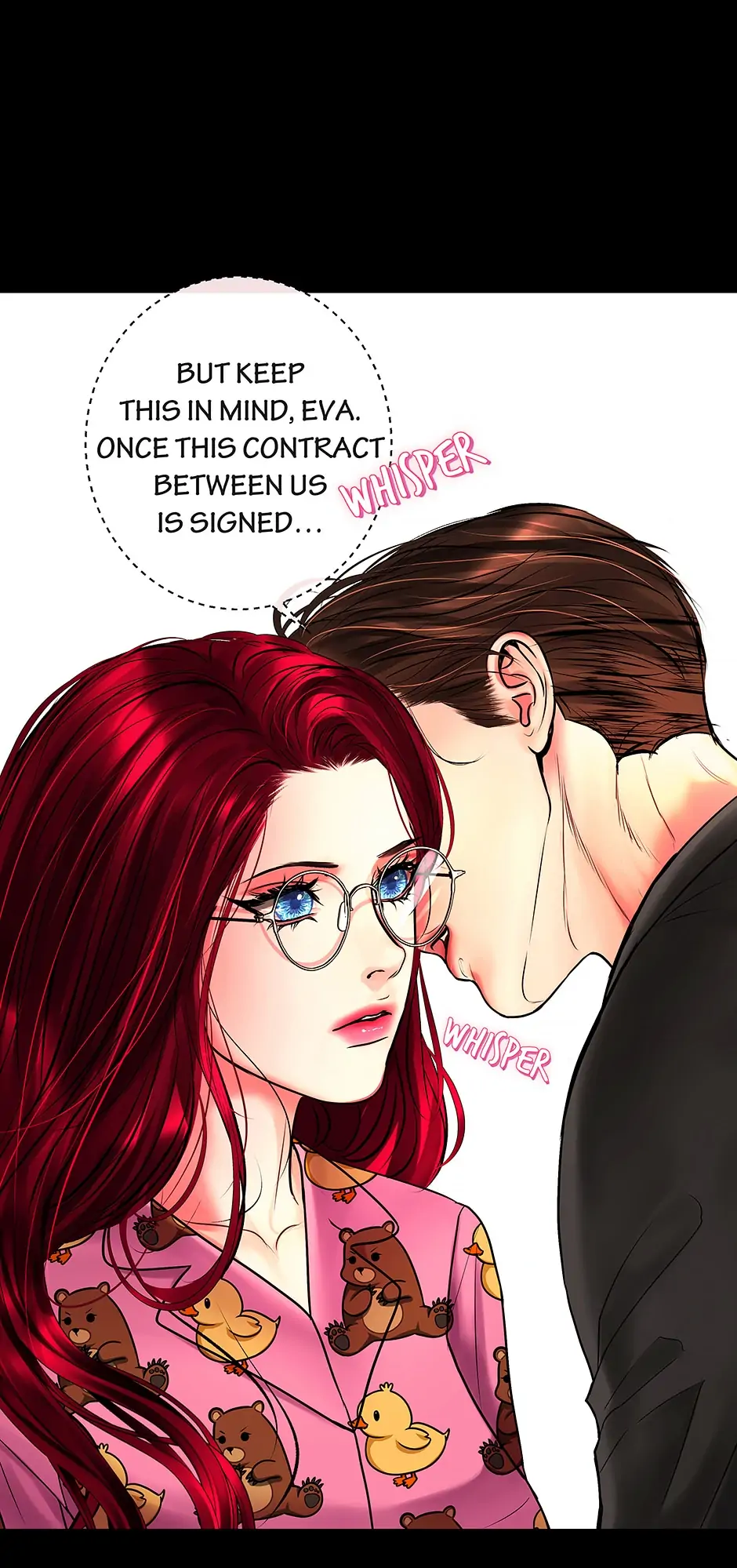 I Made a Deal with the Devil Chapter 15 page 46