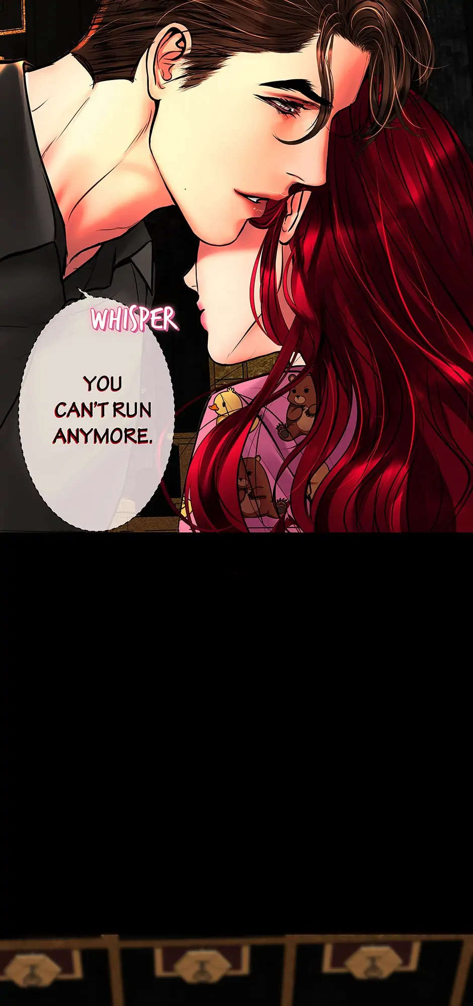 I Made a Deal with the Devil Chapter 15 page 49