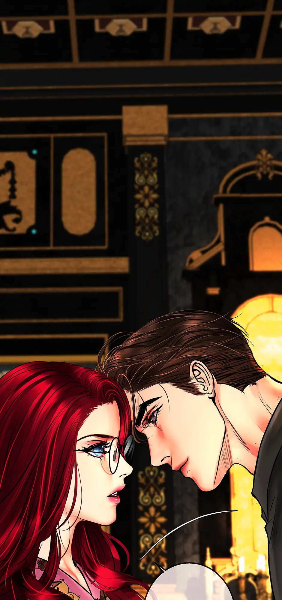 I Made a Deal with the Devil Chapter 15 page 50