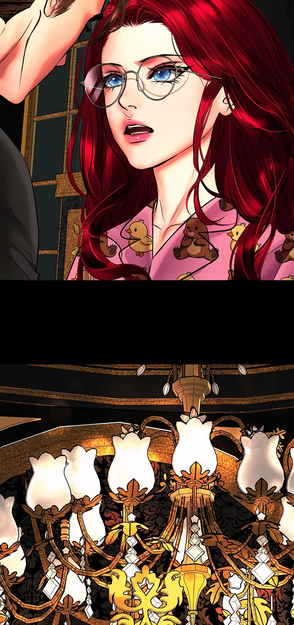 I Made a Deal with the Devil Chapter 15 page 52