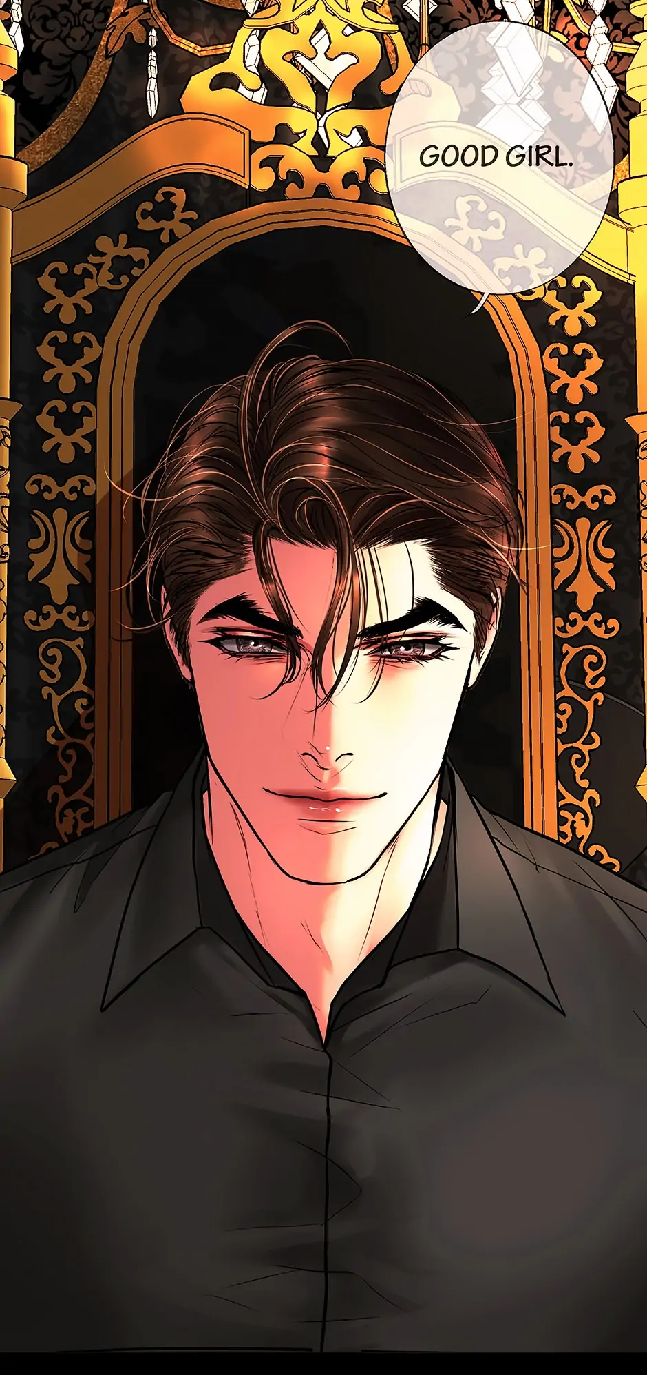 I Made a Deal with the Devil Chapter 15 page 53