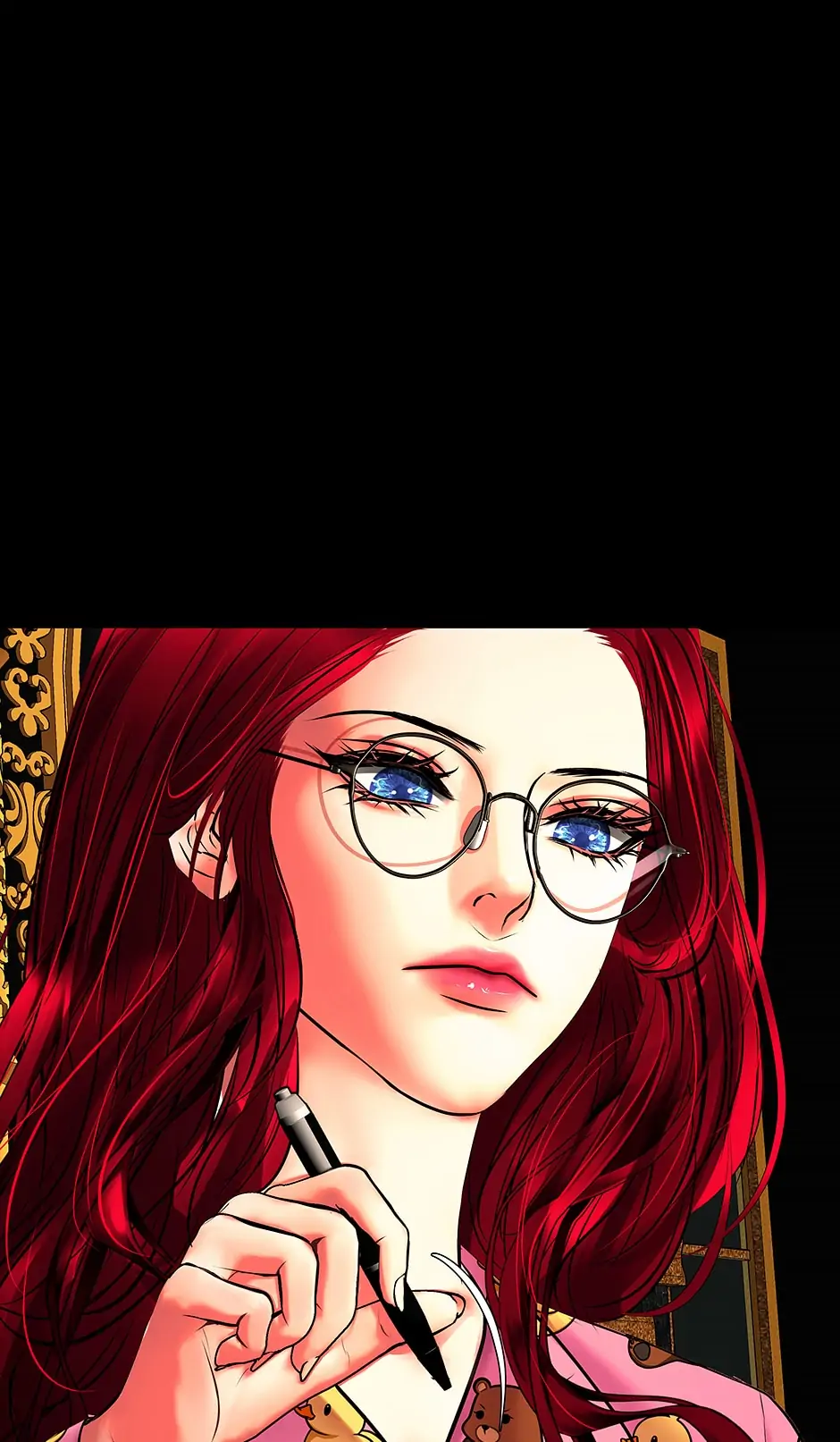 I Made a Deal with the Devil Chapter 15 page 54