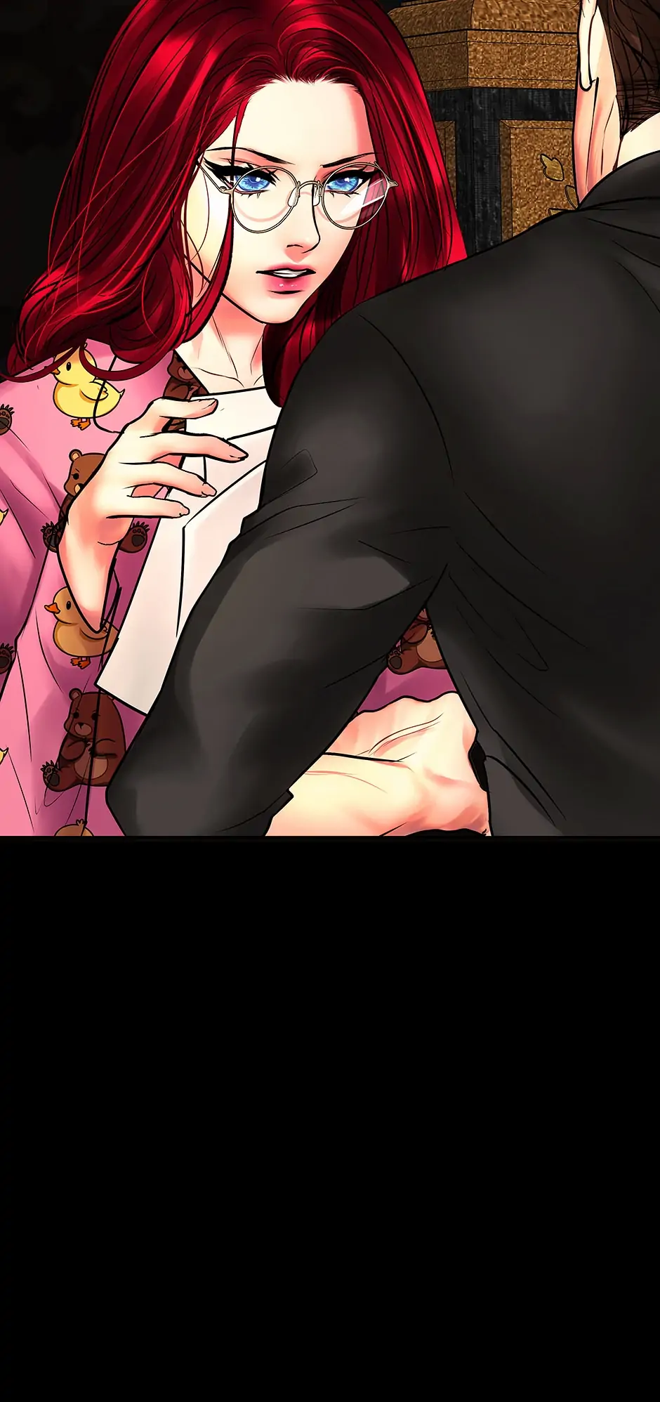 I Made a Deal with the Devil Chapter 15 page 5
