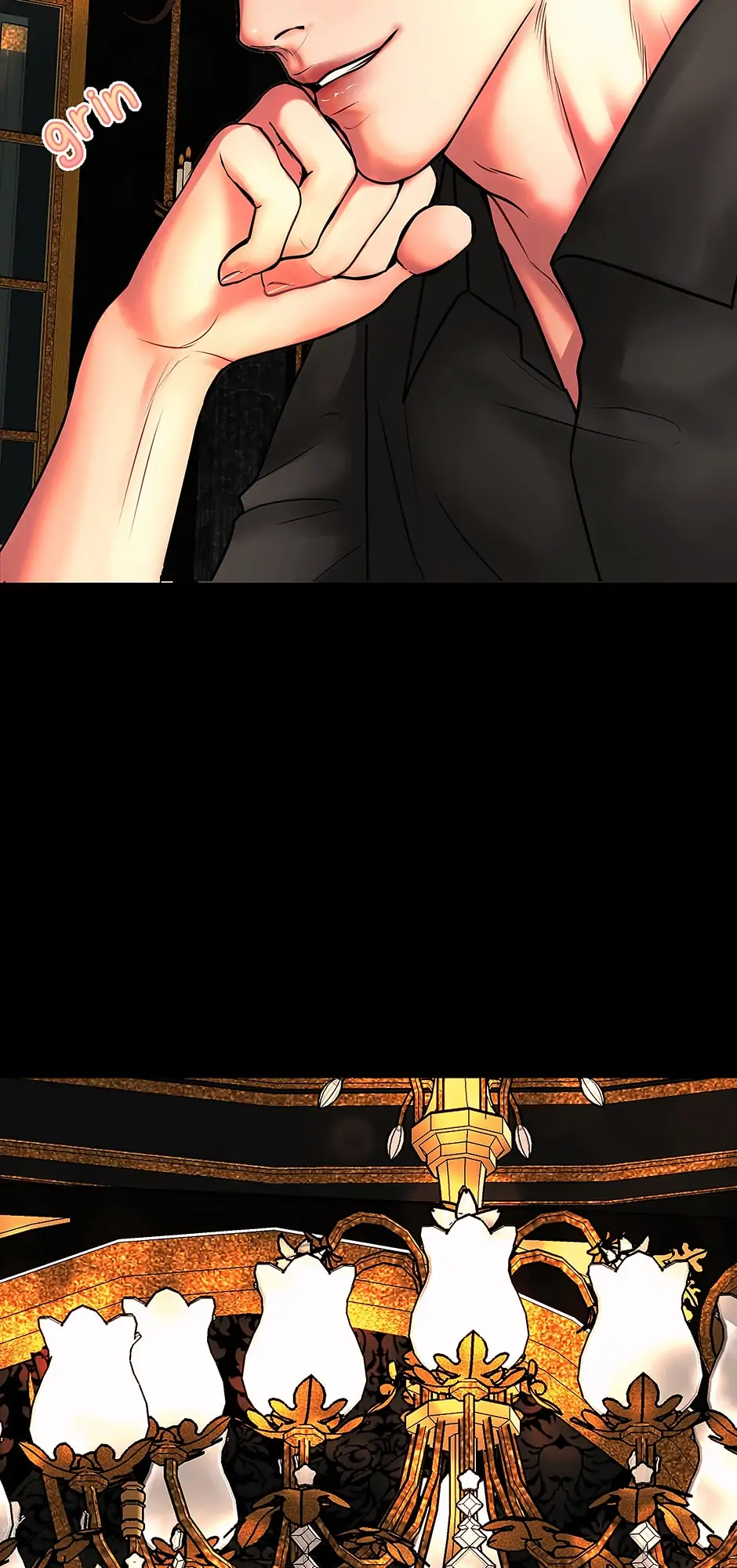 I Made a Deal with the Devil Chapter 15 page 7