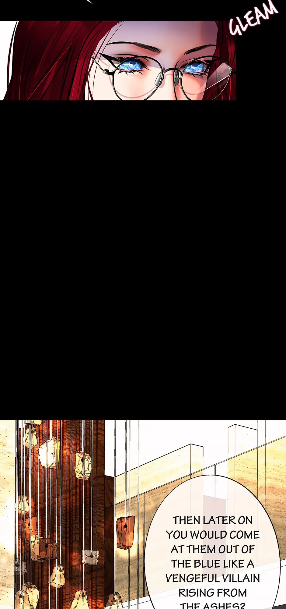 I Made a Deal with the Devil Chapter 17 page 9