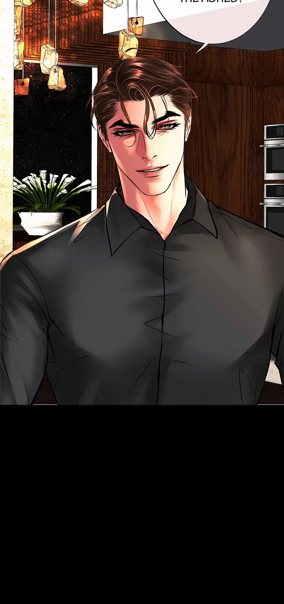 I Made a Deal with the Devil Chapter 17 page 10