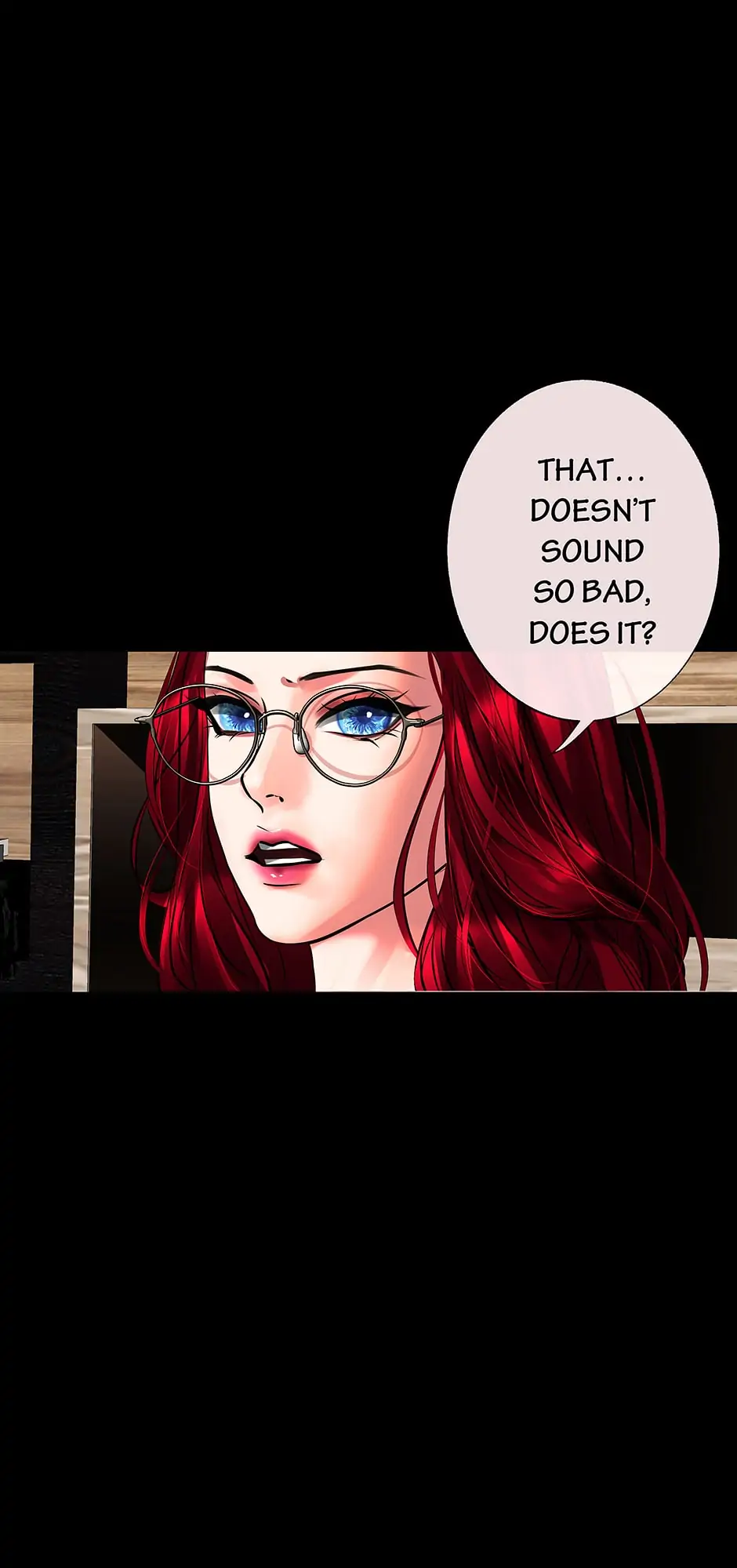 I Made a Deal with the Devil Chapter 17 page 11