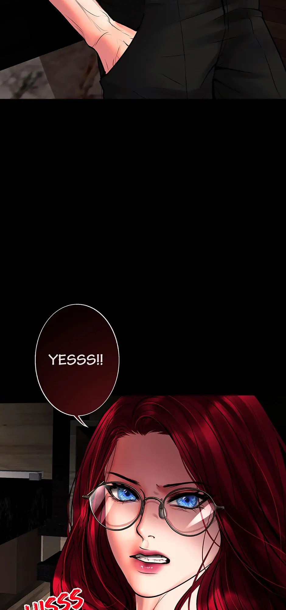 I Made a Deal with the Devil Chapter 17 page 13