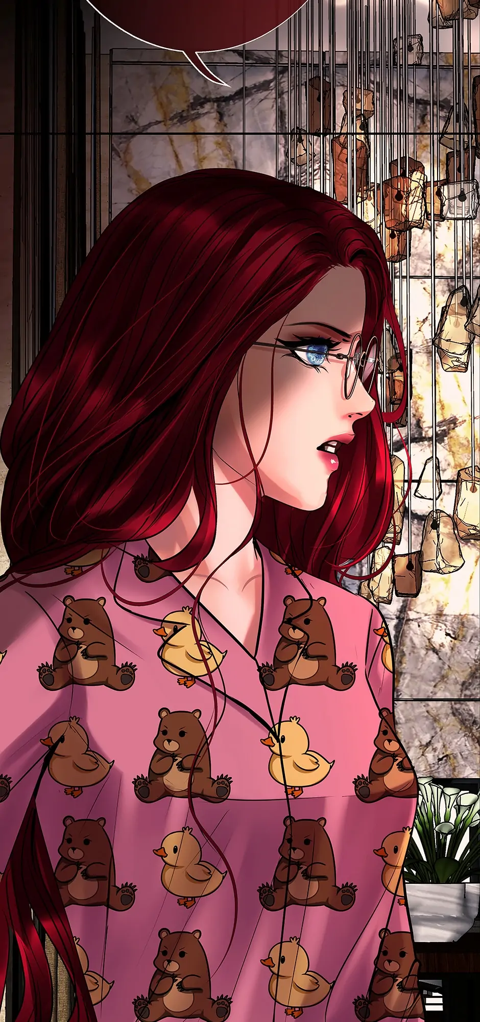 I Made a Deal with the Devil Chapter 17 page 15