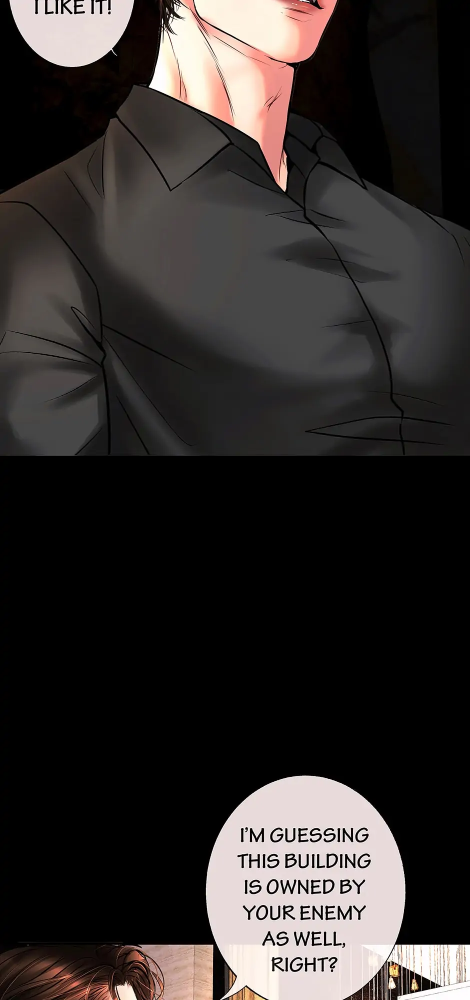 I Made a Deal with the Devil Chapter 17 page 18