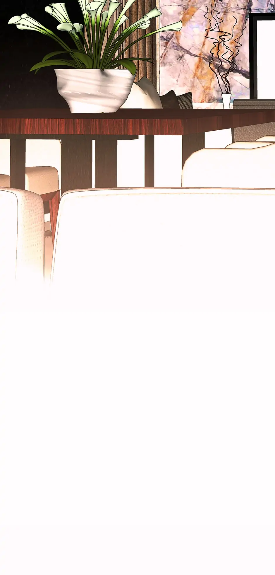 I Made a Deal with the Devil Chapter 17 page 1