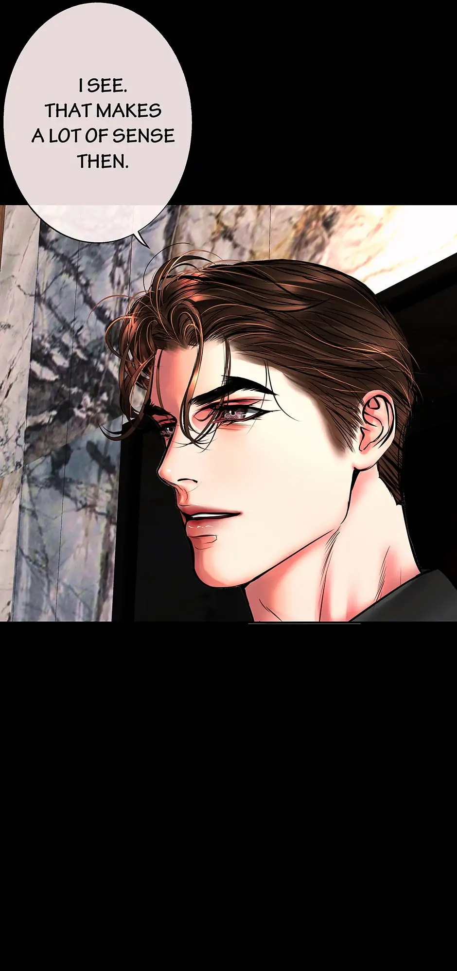 I Made a Deal with the Devil Chapter 17 page 22