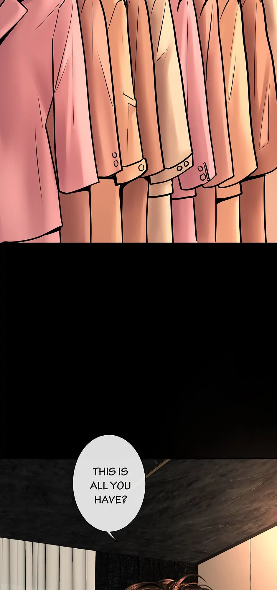 I Made a Deal with the Devil Chapter 17 page 27