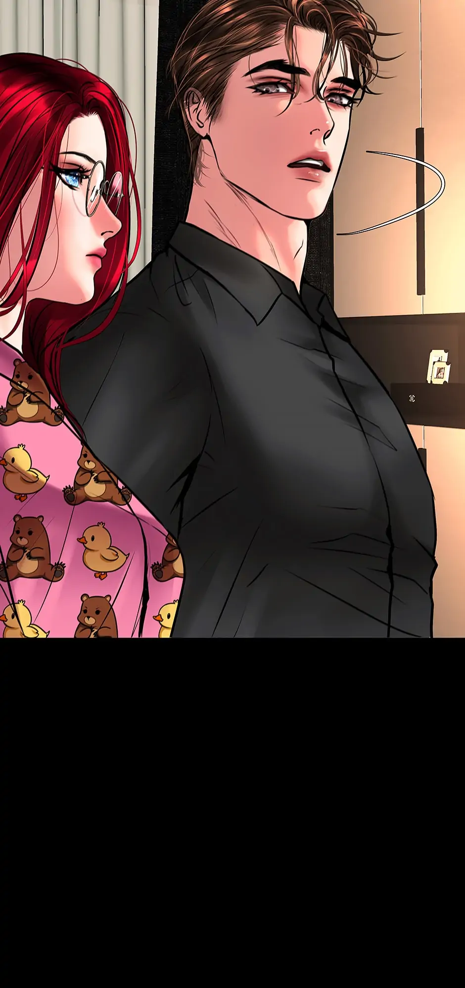 I Made a Deal with the Devil Chapter 17 page 28