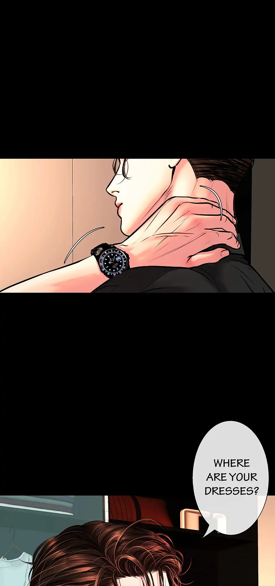 I Made a Deal with the Devil Chapter 17 page 30