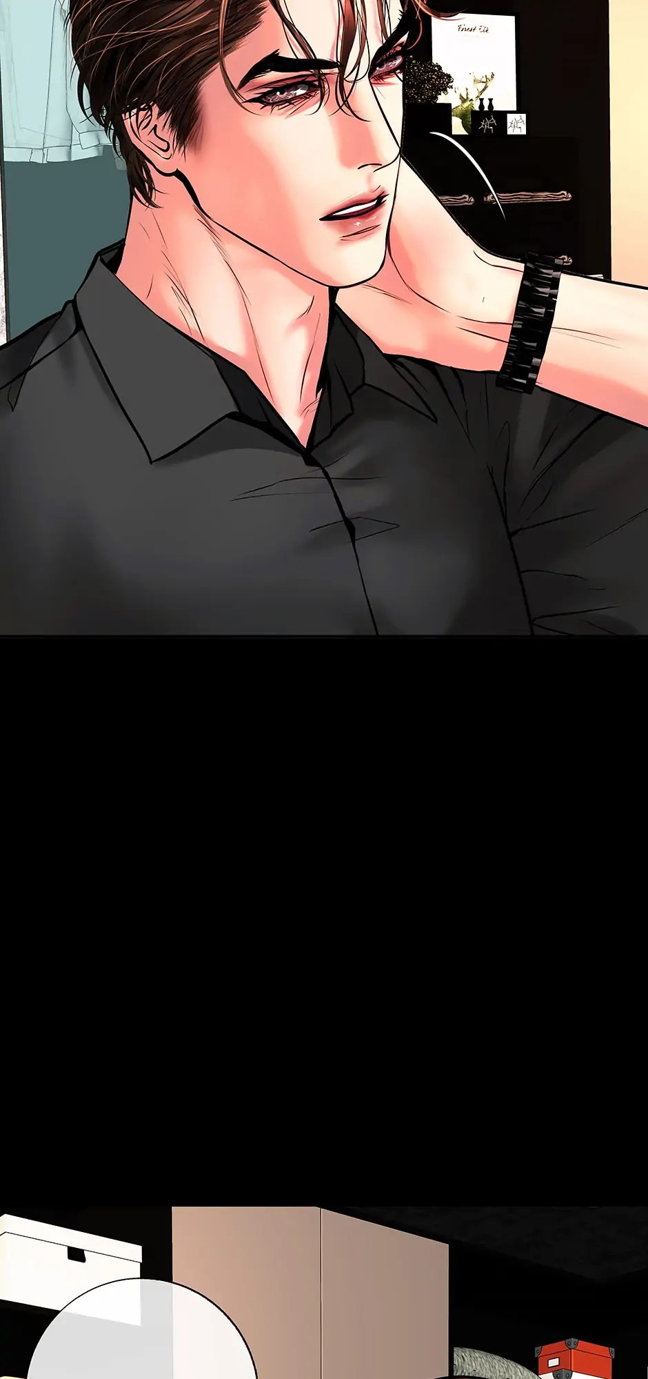 I Made a Deal with the Devil Chapter 17 page 31