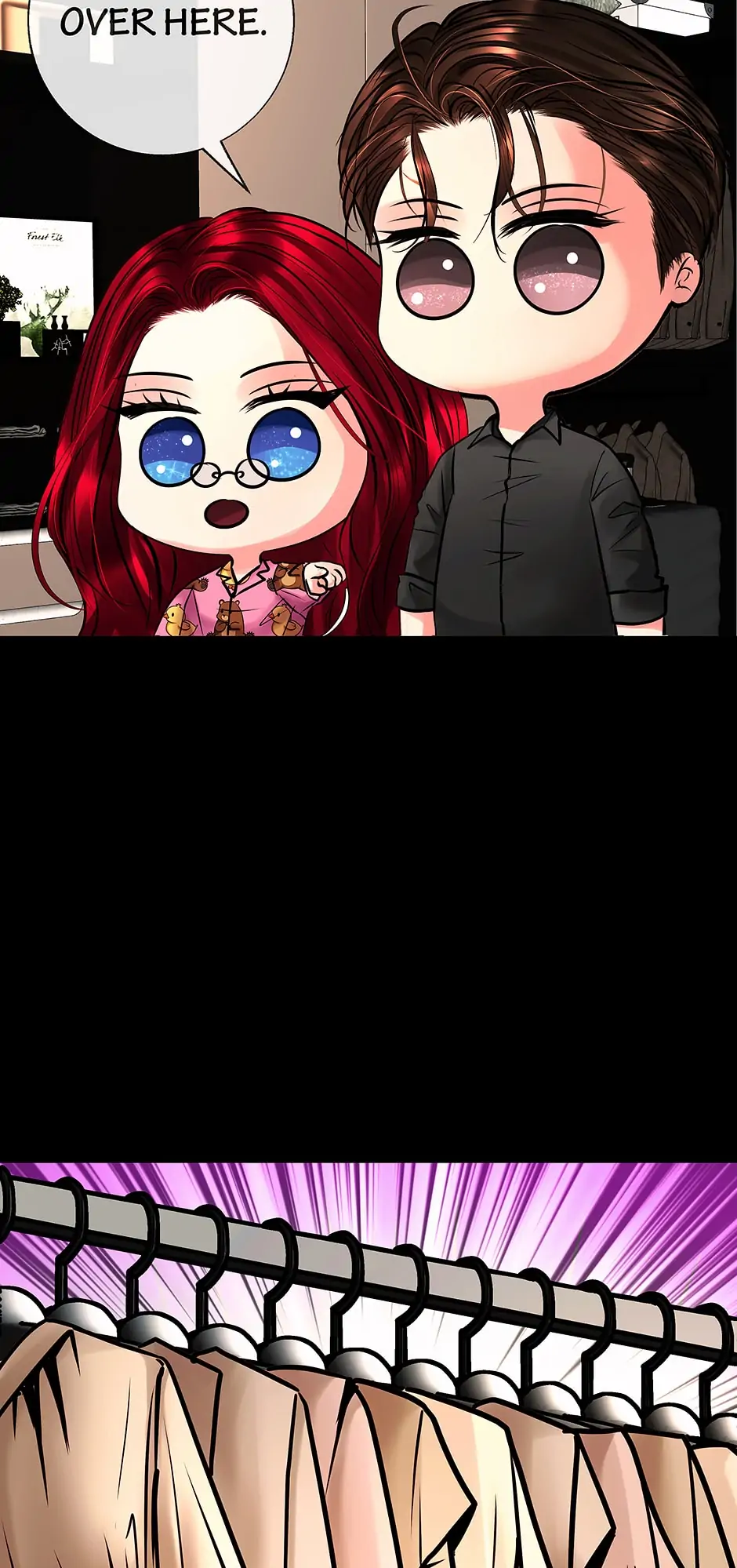 I Made a Deal with the Devil Chapter 17 page 32