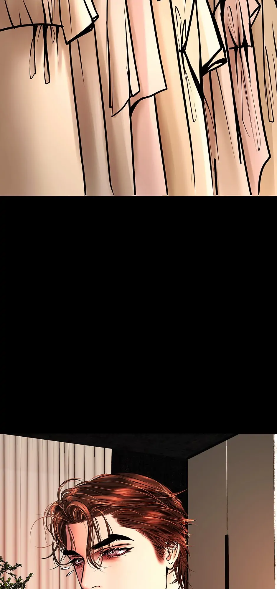 I Made a Deal with the Devil Chapter 17 page 33
