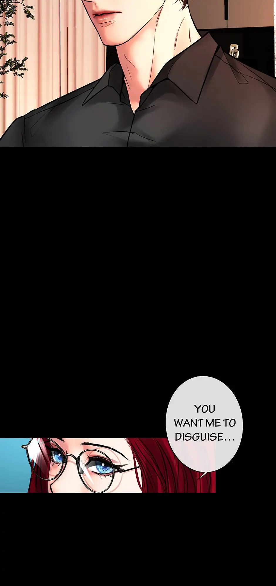 I Made a Deal with the Devil Chapter 17 page 34